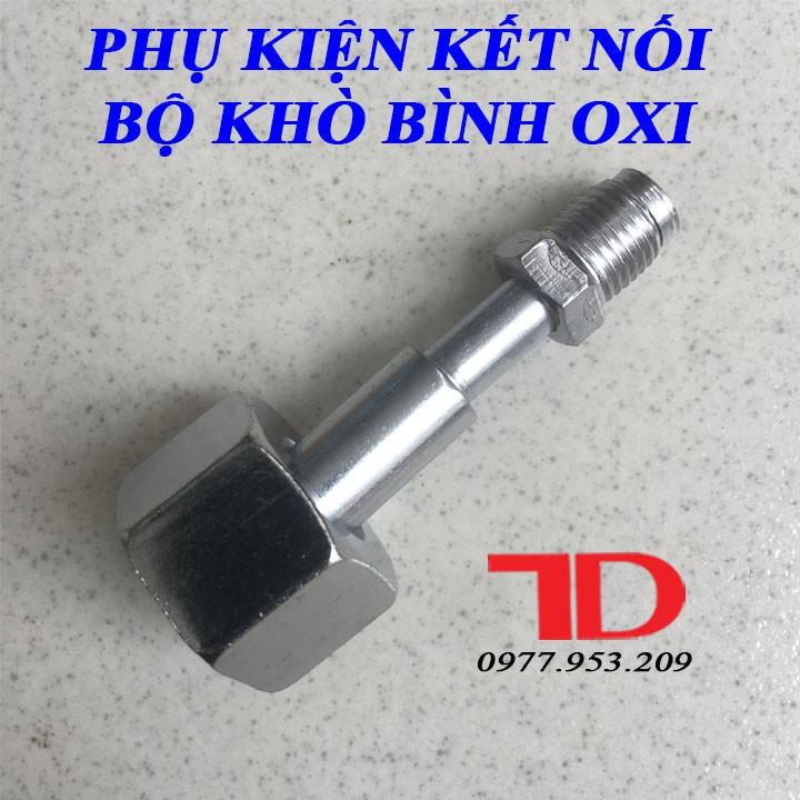 Phụ kiện kết nối bộ khò bình OXY