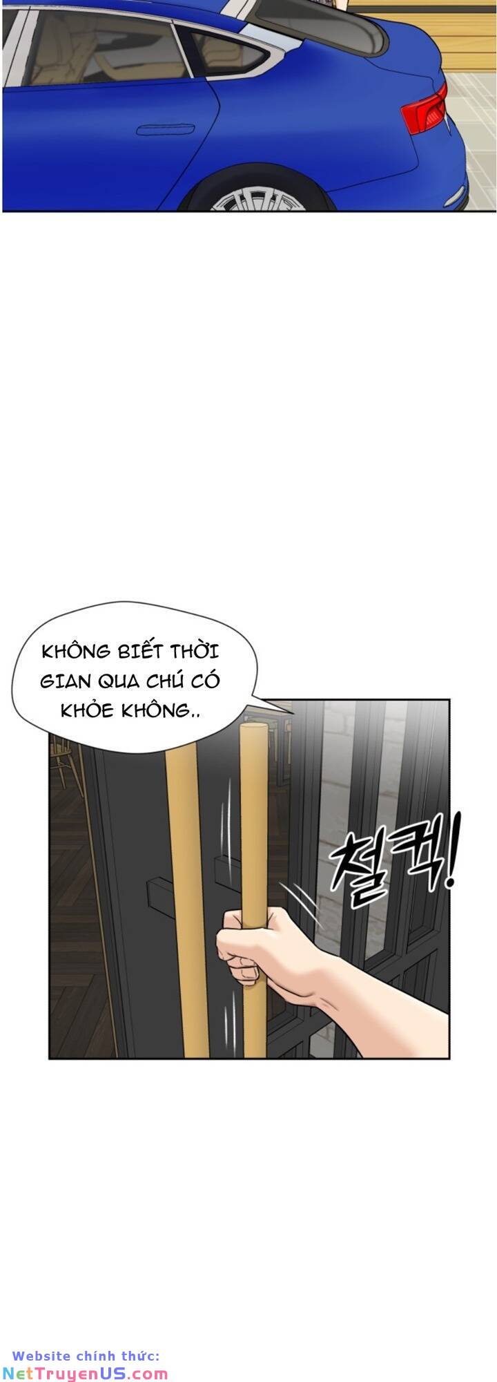 gương mặt thiên tài chapter 77 14