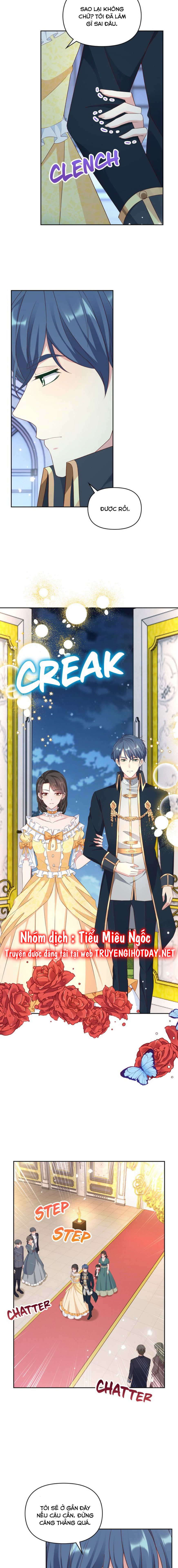 đi tìm papa cho đứa trẻ chapter 11 6