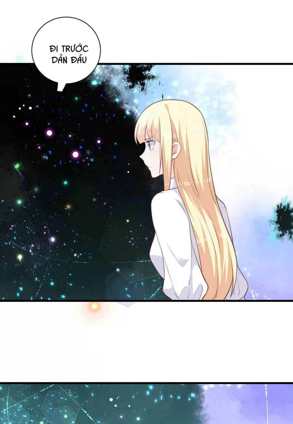 nam thần bóng tối không nghe lời chapter 11 23