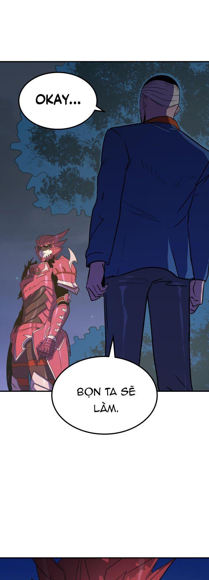 tôi trở lại thăng cấp một mình chapter 11 24