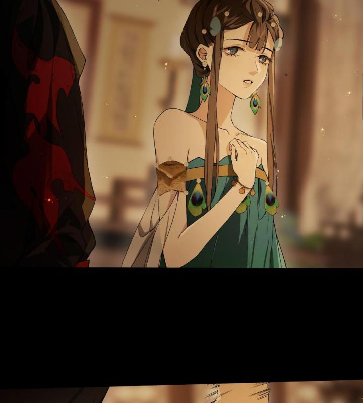 thập bất ly chapter 5 49