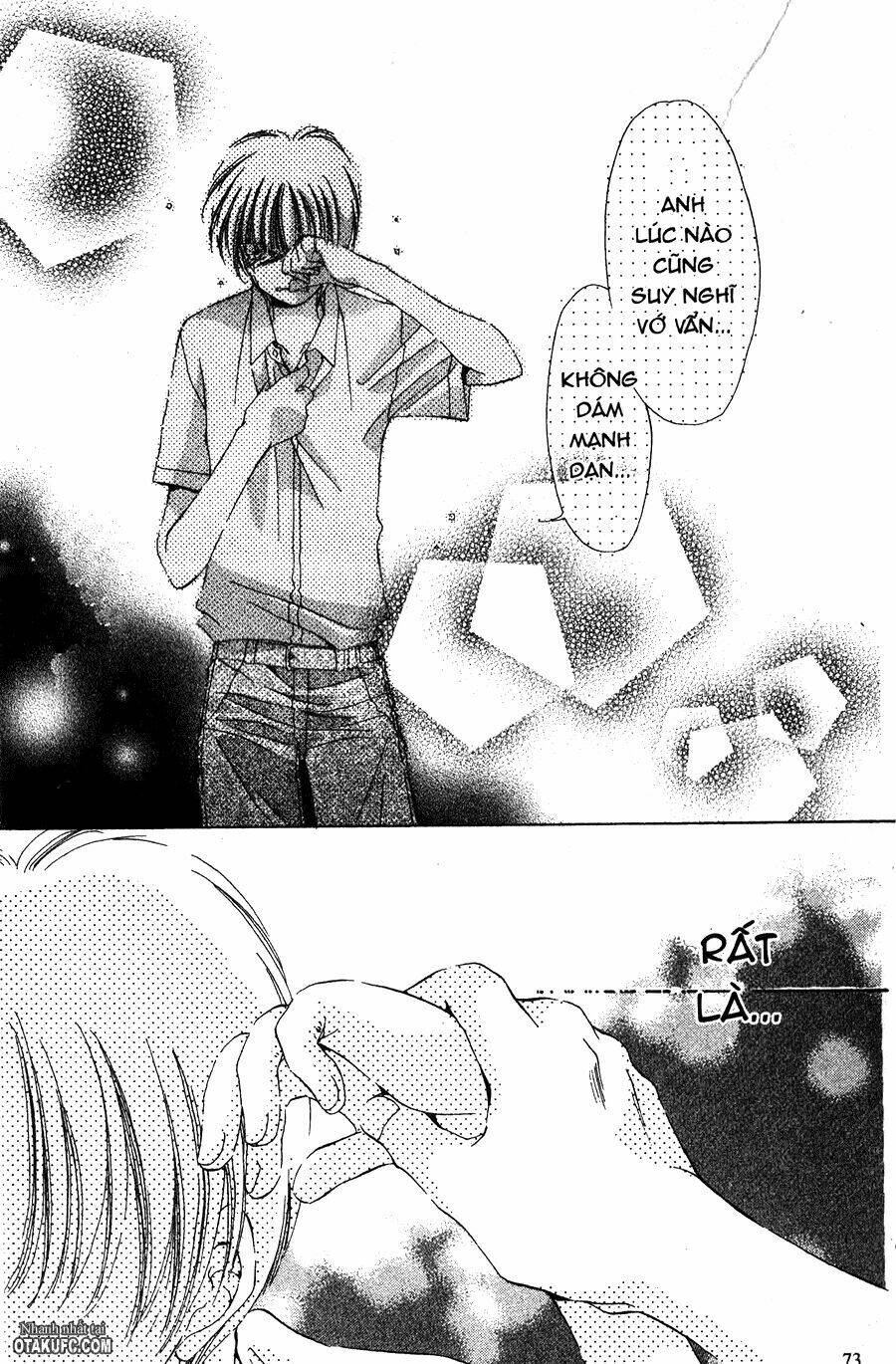 gatcha gacha chapter 7 28