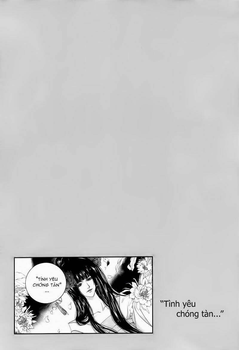 tân nương của thủy thần chapter 60 4