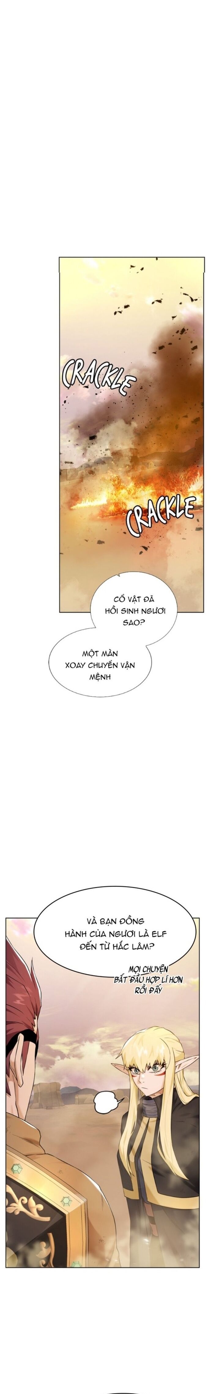 cổ vật trong hầm tối chapter 117 7