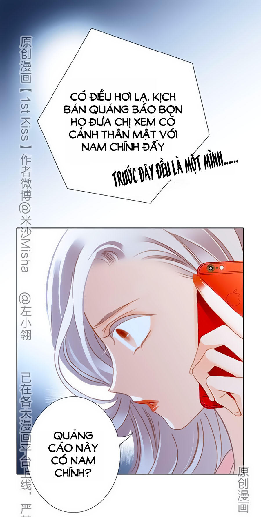 tình yêu và nhà sản xuất chapter 17 36