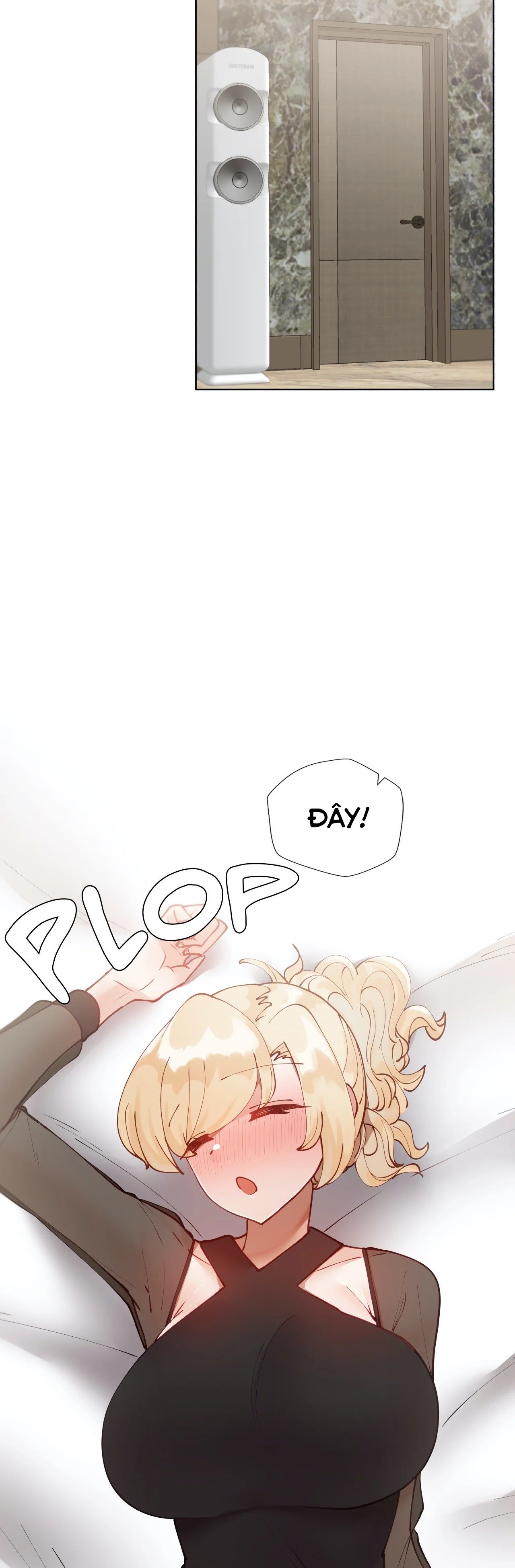 gia sư nữ quái chapter 25 36