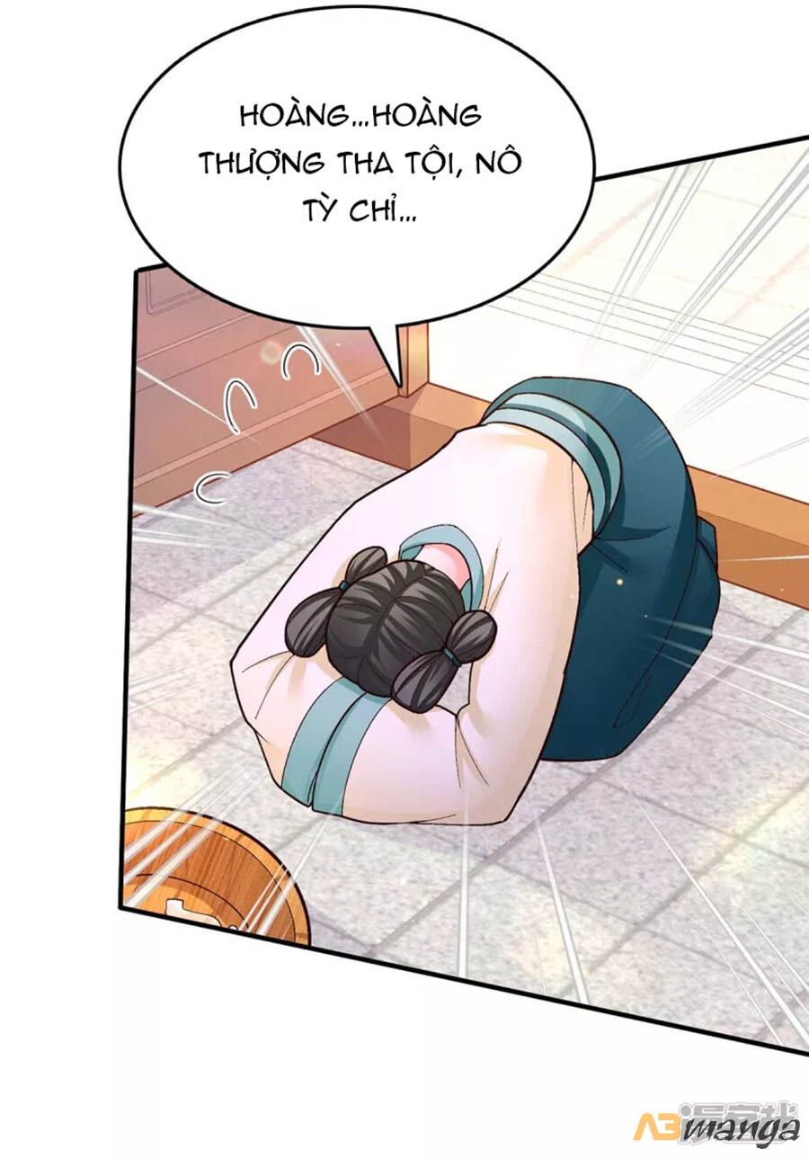 ngã tại hậu cung đương đại lão nữ chapter 110 13
