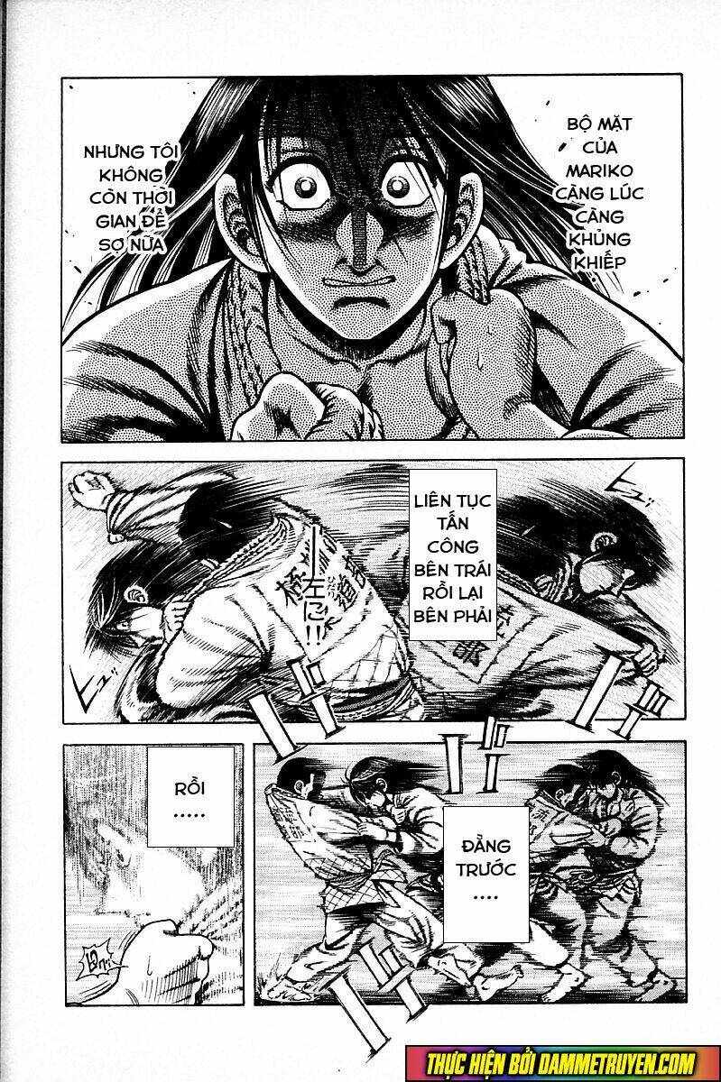 shin kotaro makaritoru! juudouhen chapter 134 4