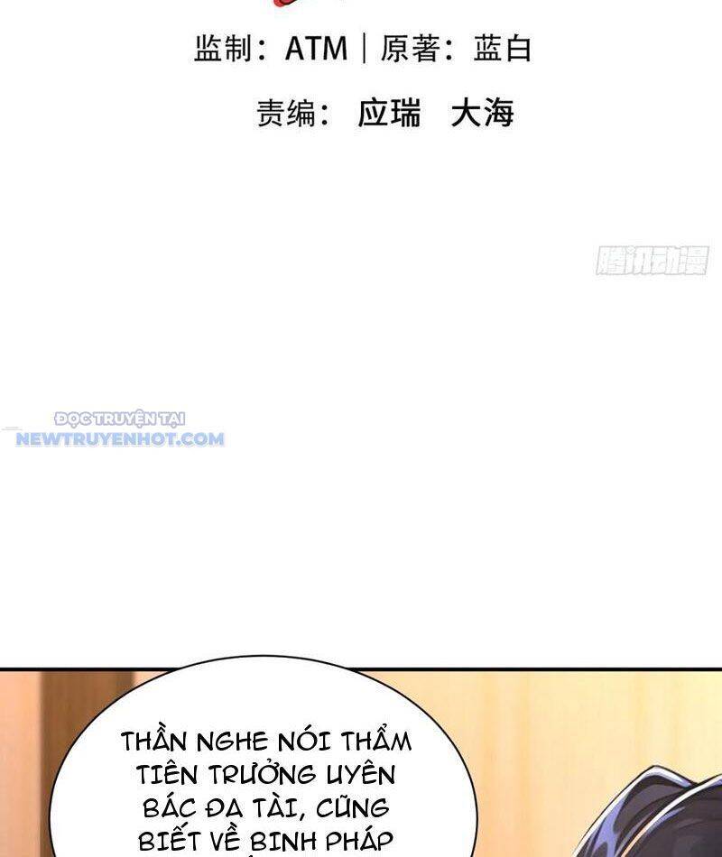 ta thực sự không muốn làm thần tiên chapter 93 4