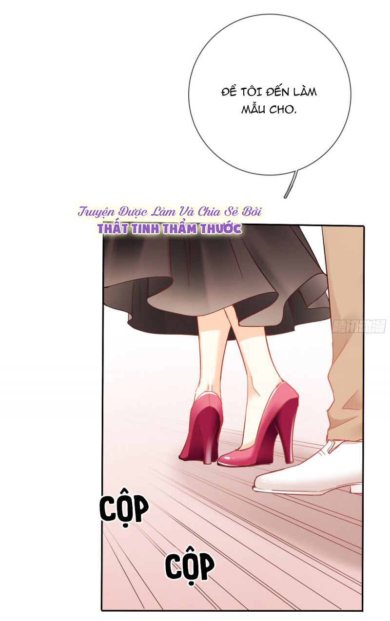 bay qua thiên sơn đến yêu anh chapter 30 22