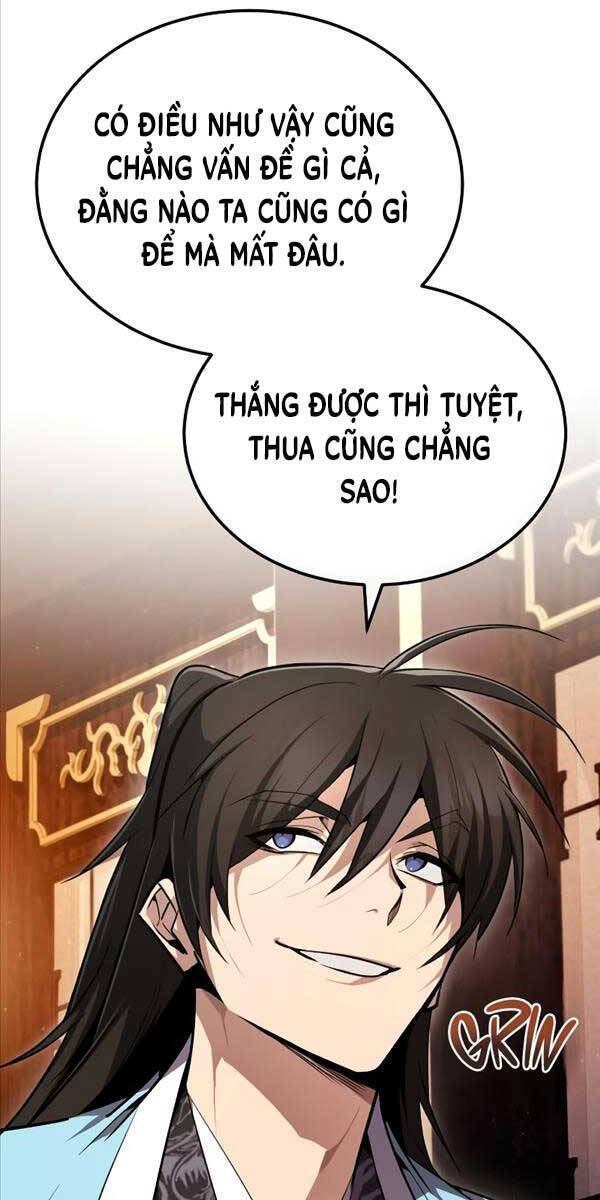 Giảng Sư Đứng Đầu, Baek Sư Phụ - Trang 94