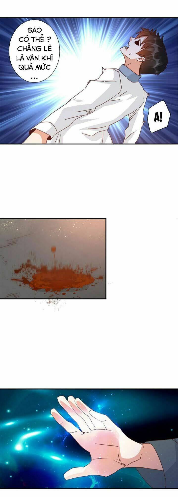 đô thị siêu cấp y sinh chapter 45 7