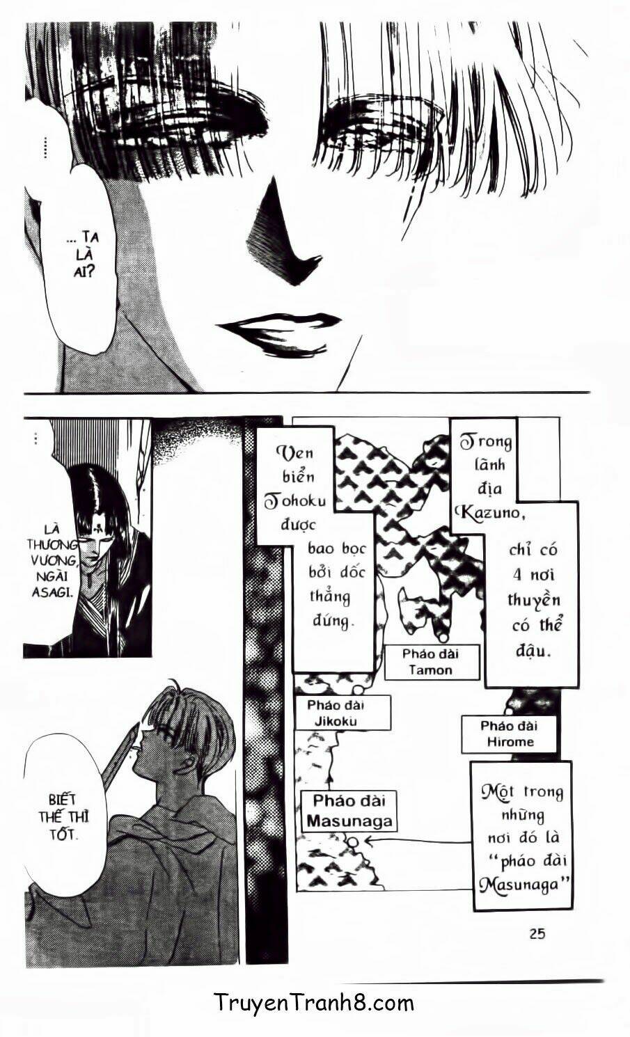 đứa con số phận chapter 39 22