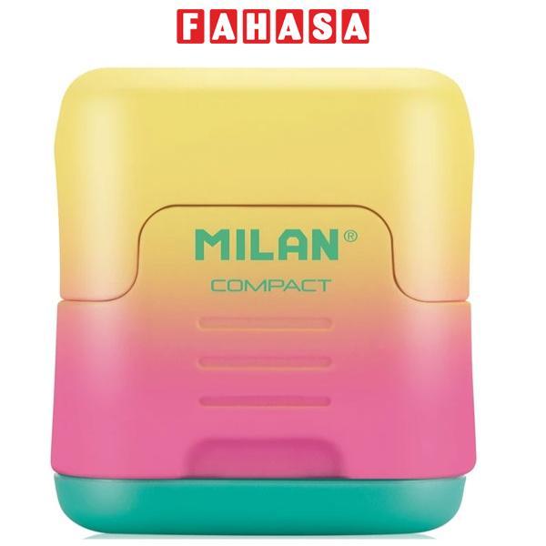 Chuốt Chì Milan Compact Sunset 20166224SN (Mẫu Màu Giao Ngẫu Nhiên)