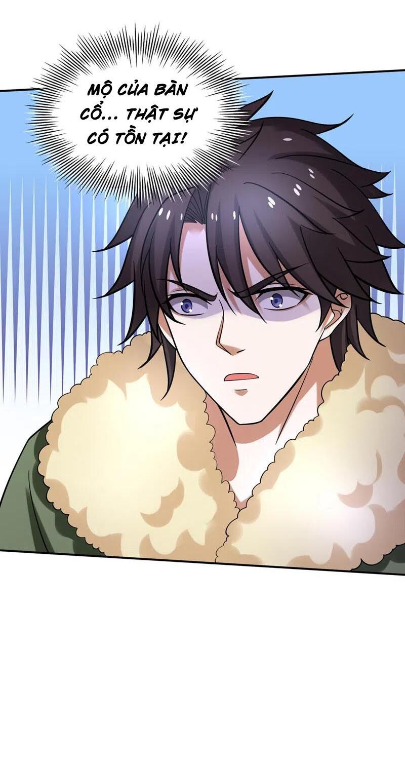 tối cường thần y tại đô thị chapter 223 14