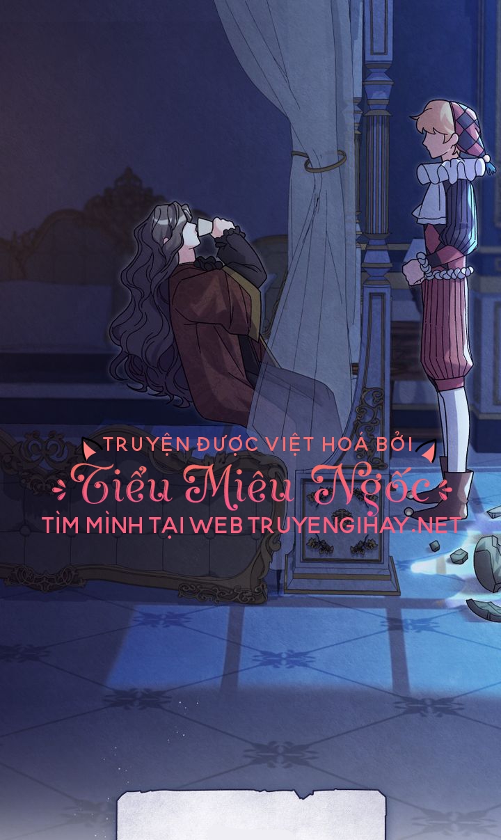 nỗi buồn của chú hề chapter 19 48