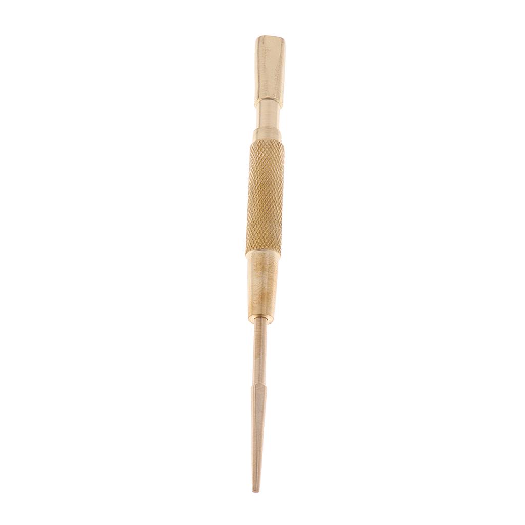 Bền Đồng Phím Dương Cầm Bumishers Bàn Phím Piano Chỉnh Công Cụ Vàng