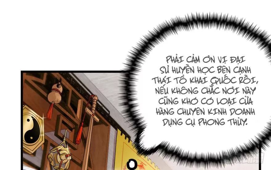 quẻ phi thiên hạ chapter 9 73