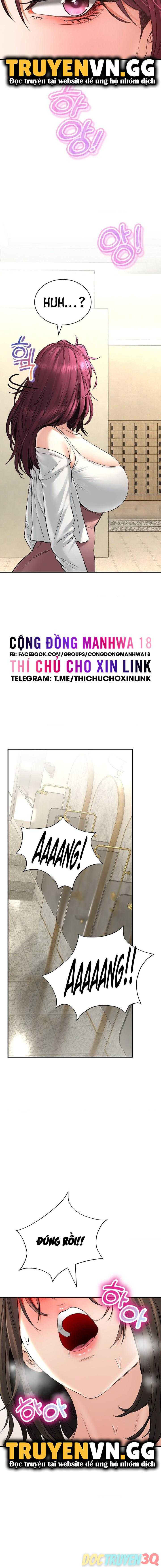 thảo dược mê tình chapter 35 12