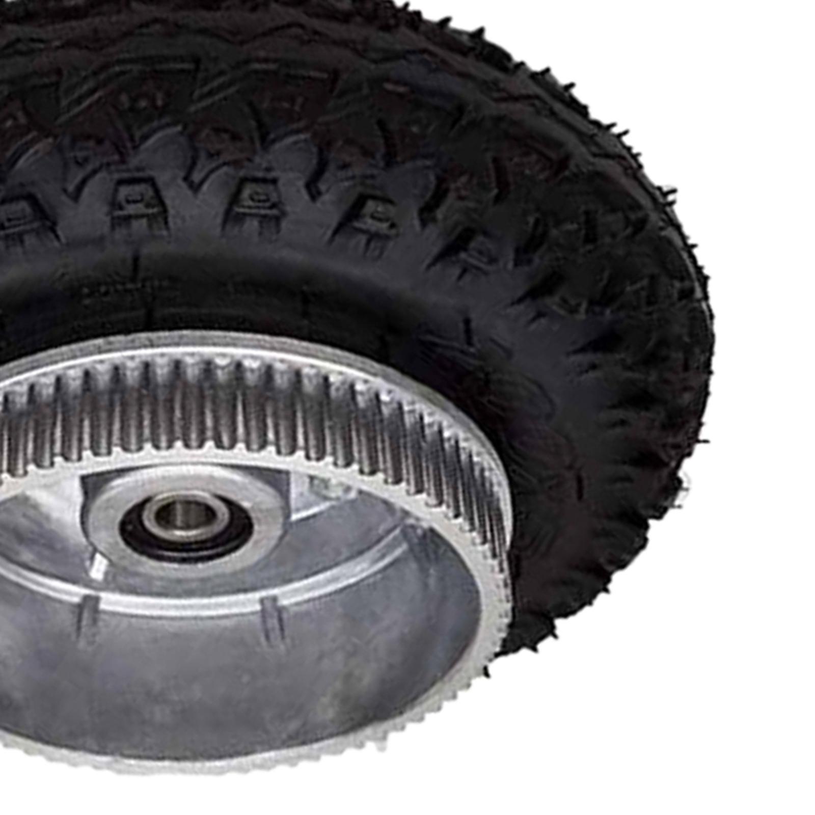 Electric Skateboard Motor Truck Wheel 200*50mm Longboard Tire