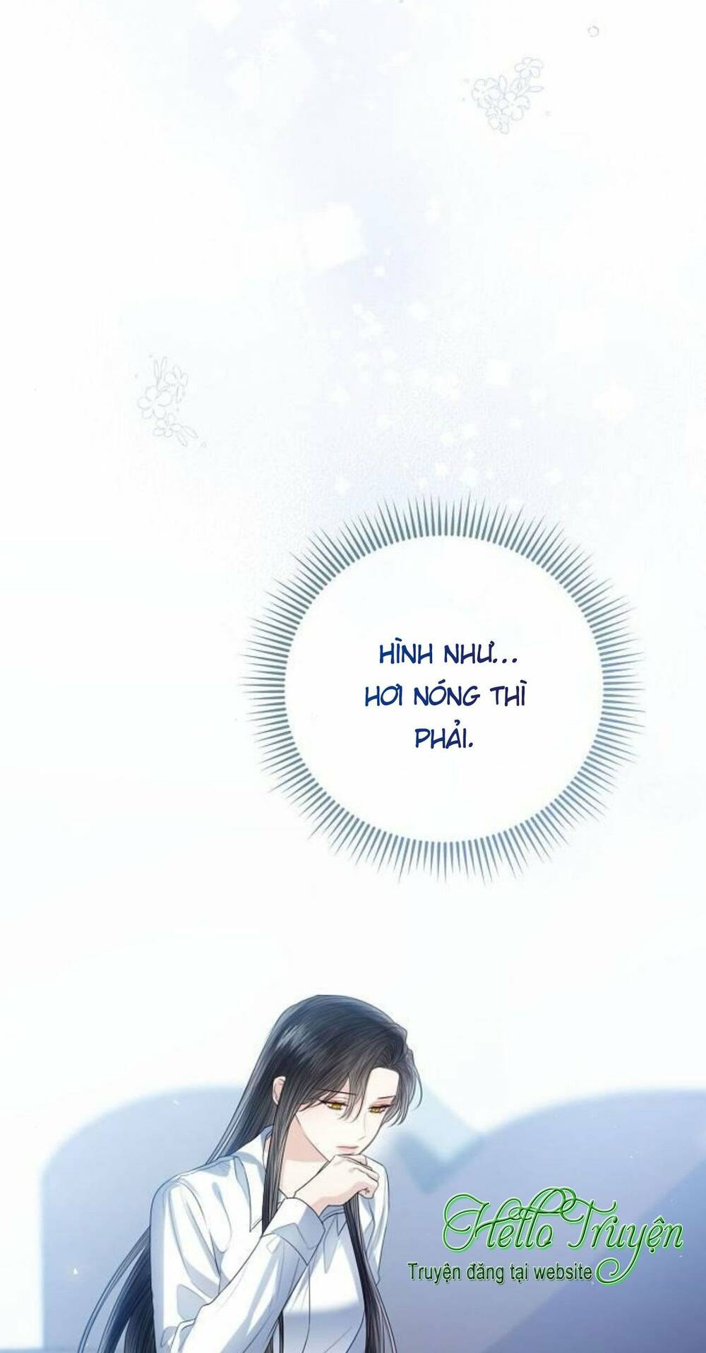 tôi sẽ từ bỏ vị trí hoàng hậu chapter 44 54