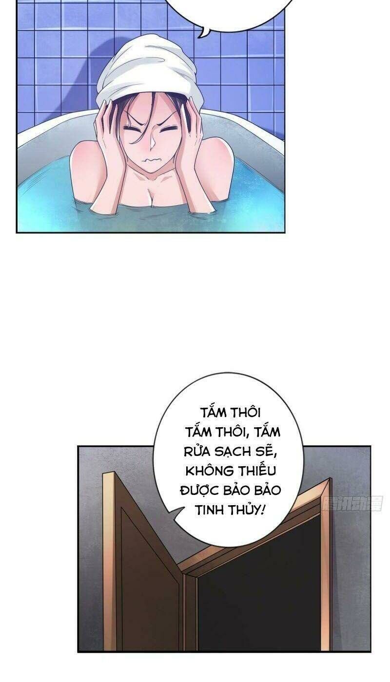 nhân vật phản diện đi tìm đường chết chapter 76 8