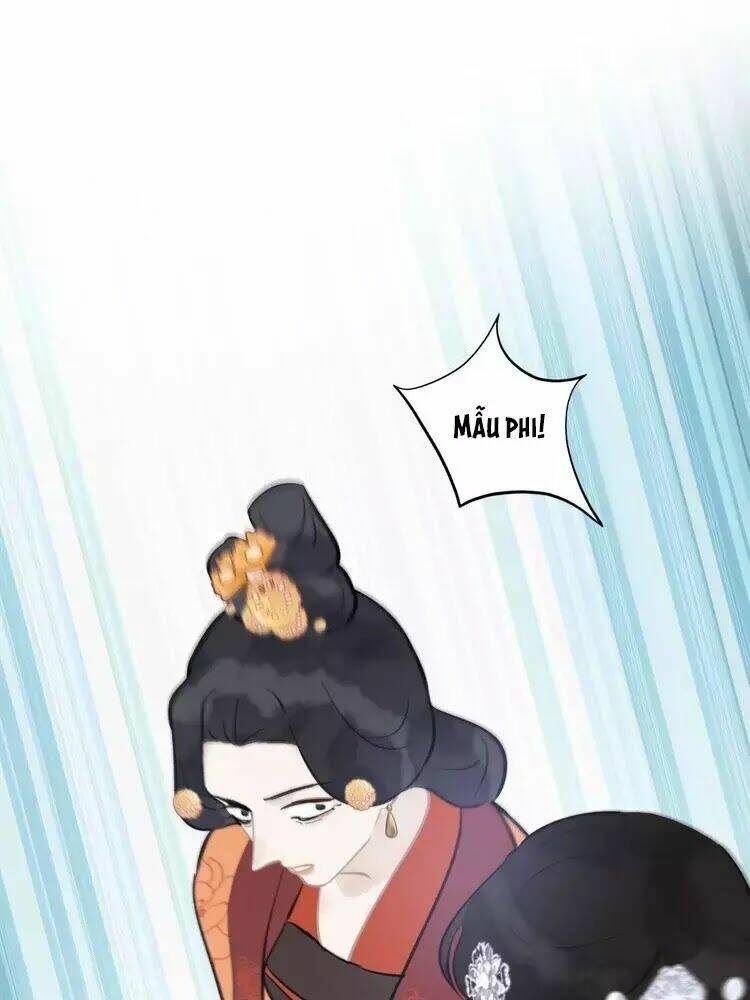 mãn đình phương - thiên hạ duy khanh chapter 13 28