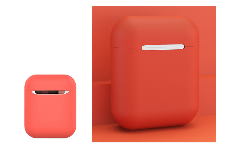 Bao Case Leeu Design cho Airpods 1/ Airpods 2