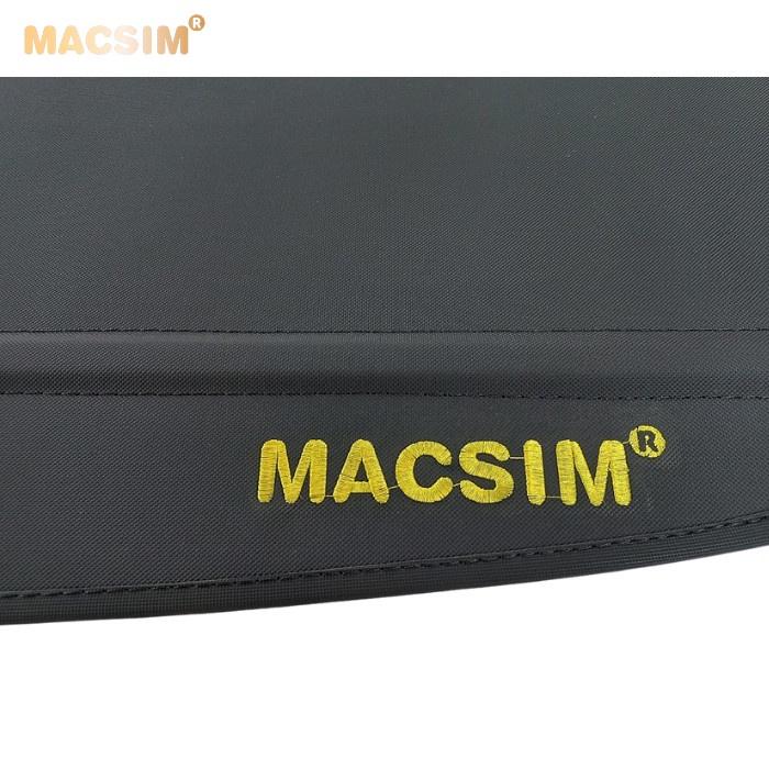 Tấm chắn cốp ô tô cao cấp Macsim Mercedes GLC
