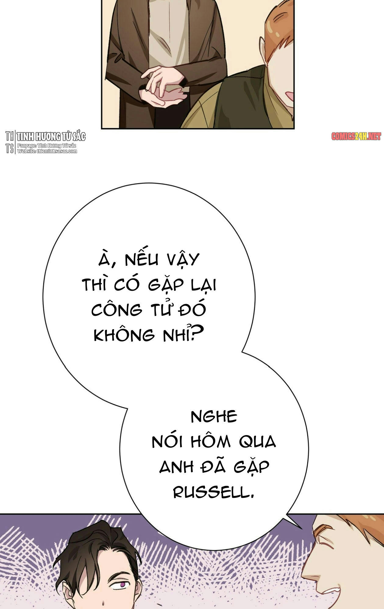 ma pháp sư của eden chapter 22 27