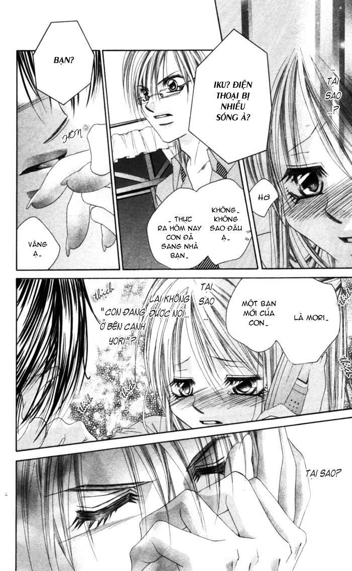 i love my little sister chapter 37 21