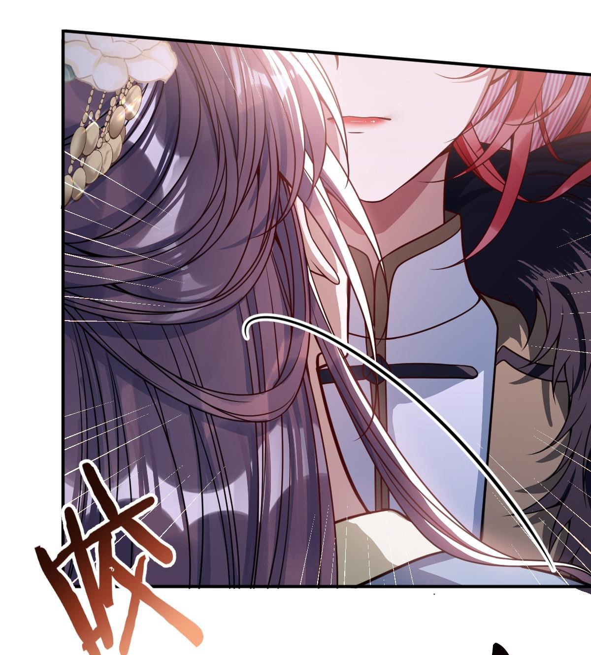 kiều dưỡng mỹ nhân điên chapter 6.1 23