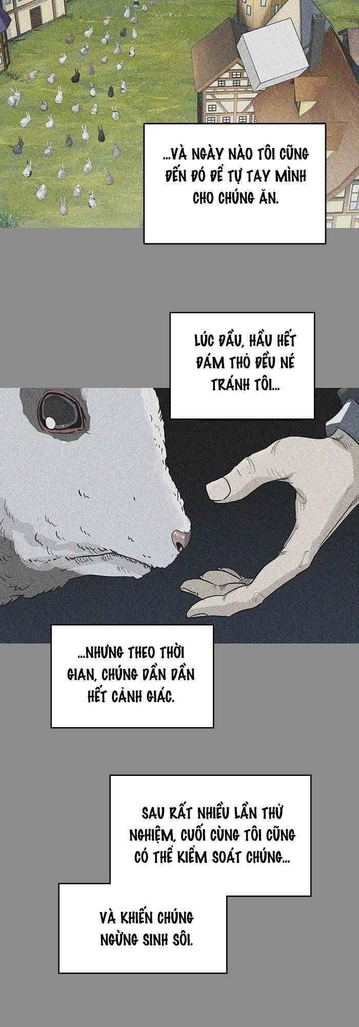 tòa tháp bí ẩn 2 chapter 494 7