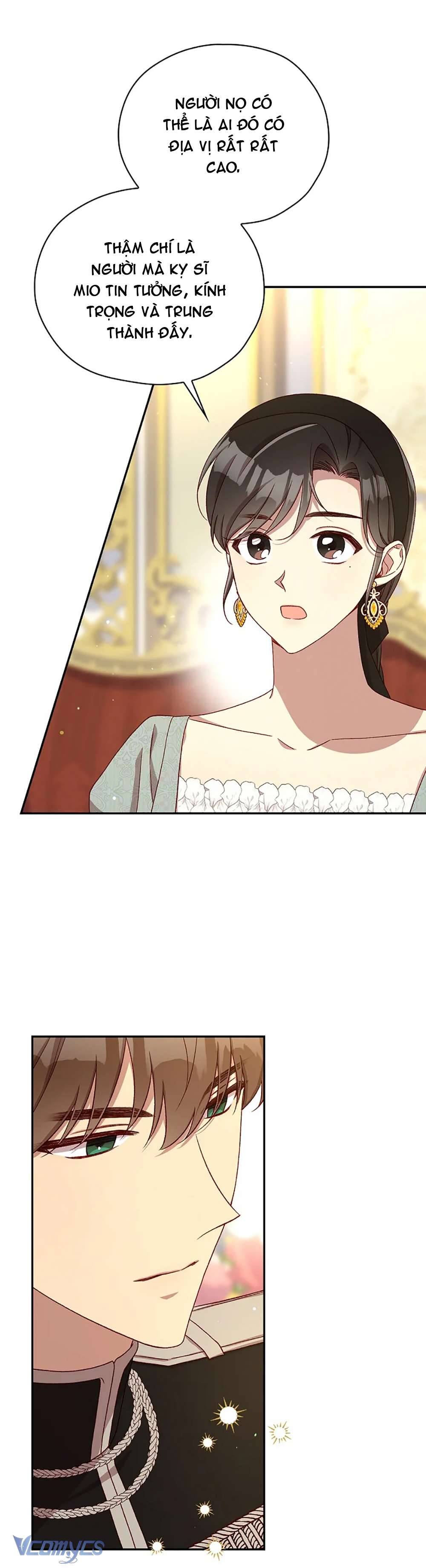 sống sót dưới thân phận hầu nữ chapter 131 33