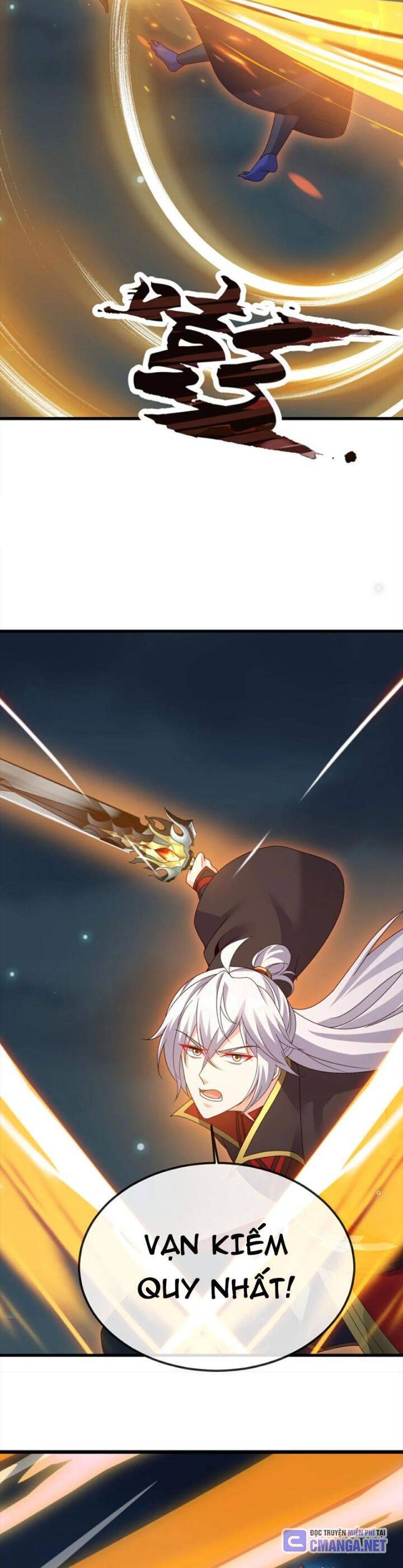 tiên võ đế tôn chapter 688 8