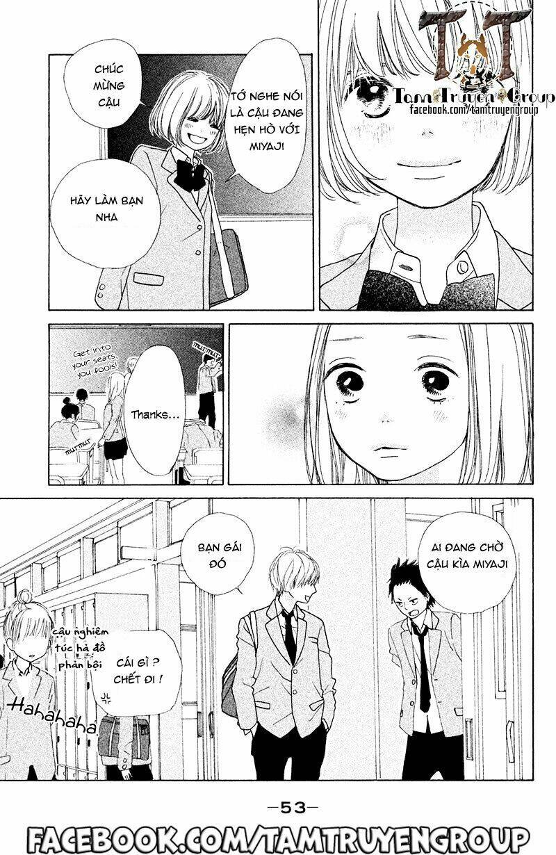 my boyfriend (aoi mamoru) chapter 2 10