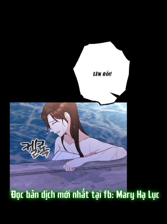 [18+] hôn nhân bị đánh cắp chapter 33.2 4