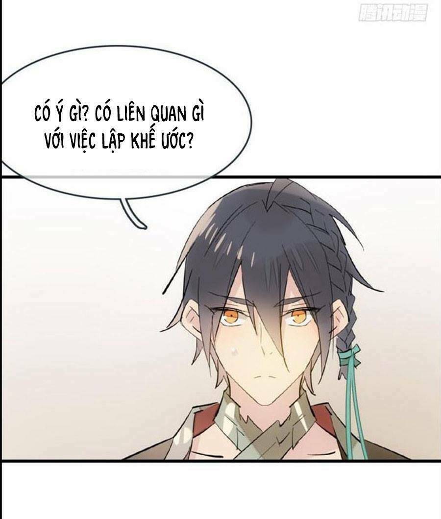 sư phụ lại trêu chọc ta chapter 65 34