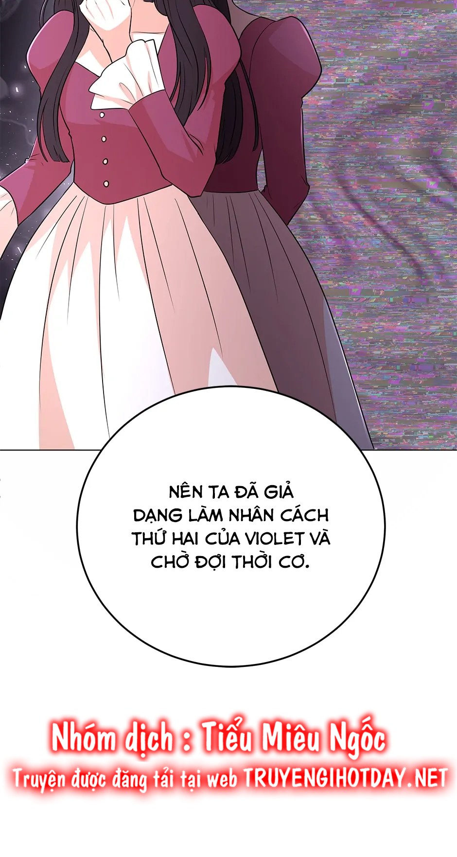 diễn vai ác nữ cũng thật khó khăn chapter 102 101