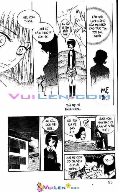 tiên nữ giáng trần chapter 16 95