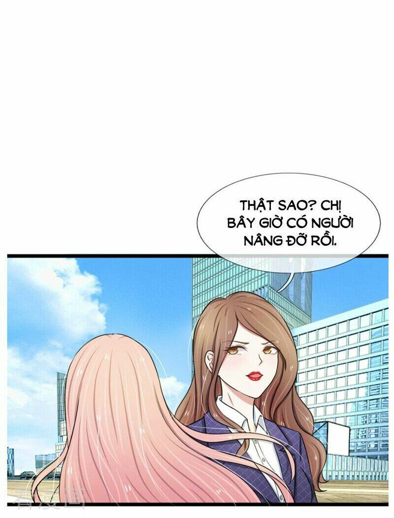 phúc hắc lão công buông em ra chapter 45 3