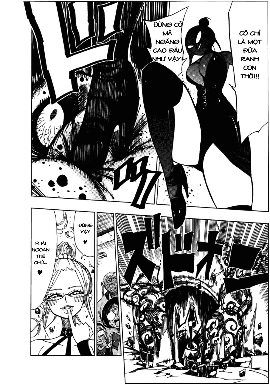 nejimaki kagyu chapter 16.5 45