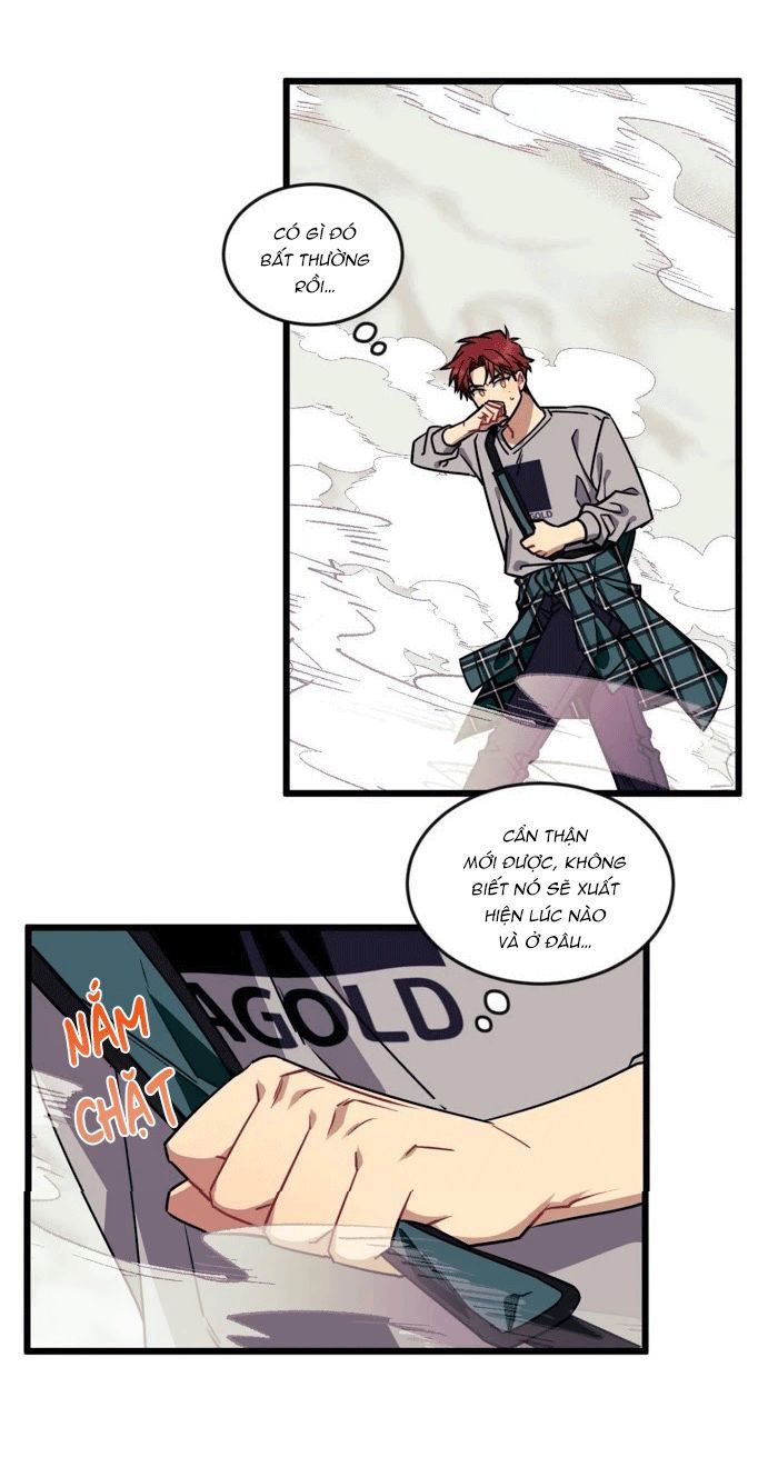 điều ước của cậu là mệnh lệnh của tớ chapter 6 37