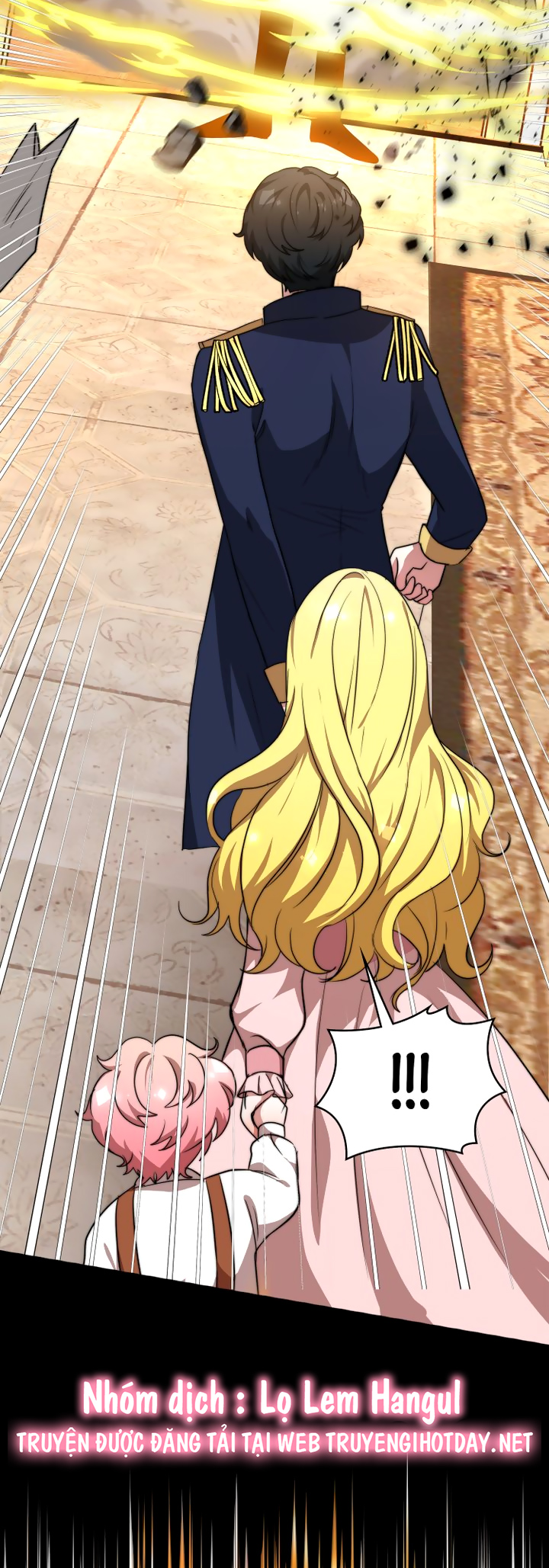 công nương eluana vita chapter 19 8