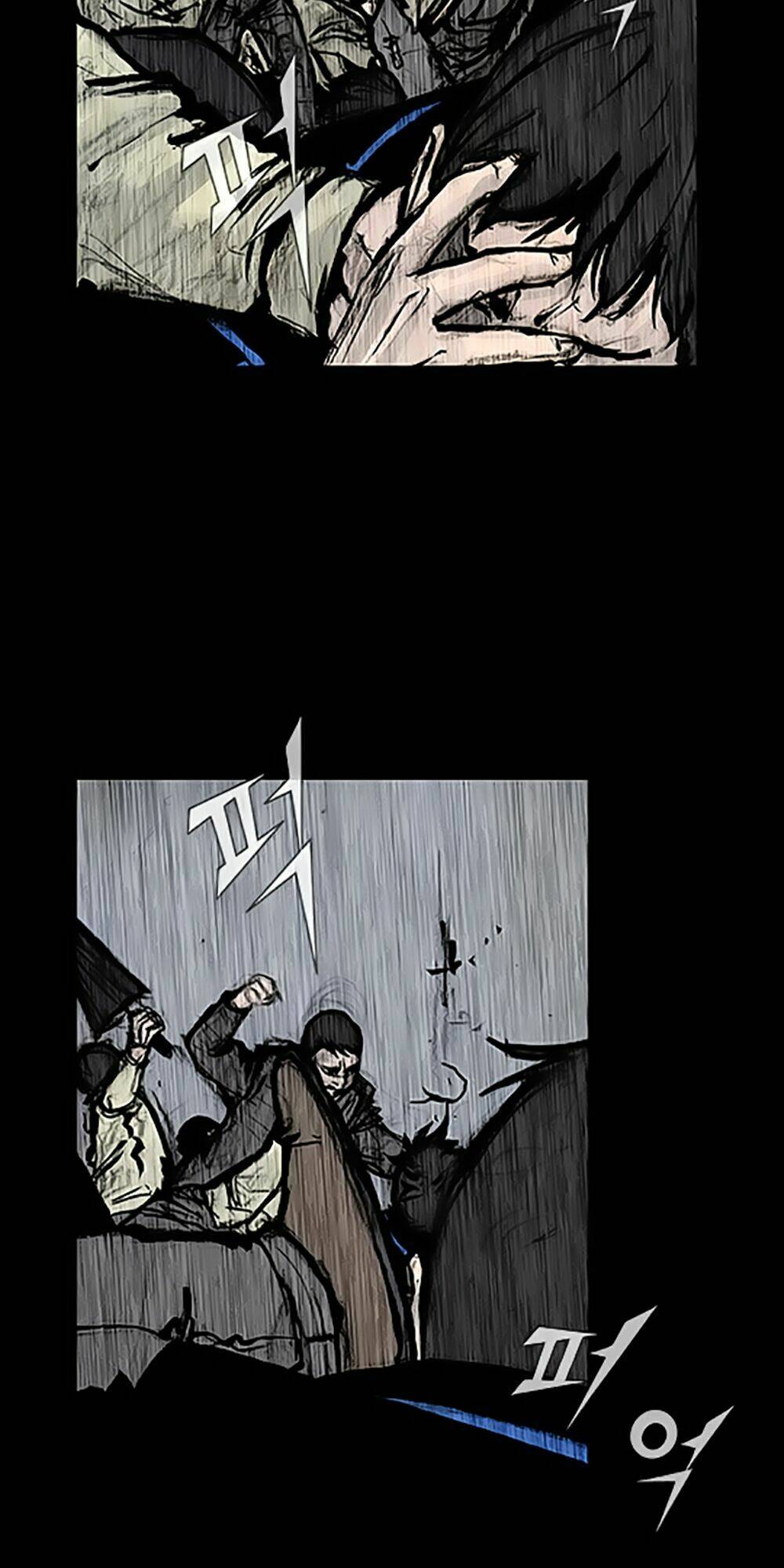 độc cô tiền truyện chapter 123 26