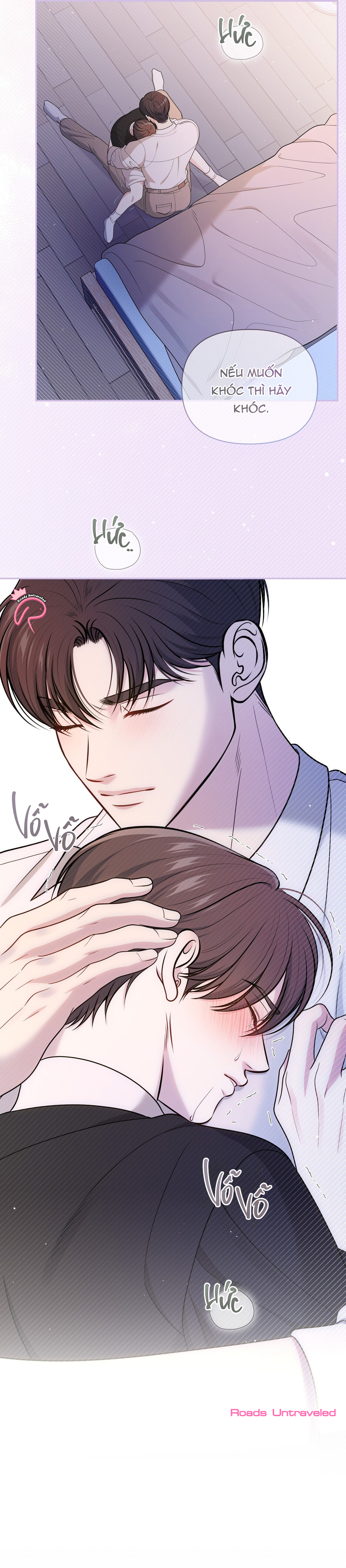 thầm yêu chapter 25 10