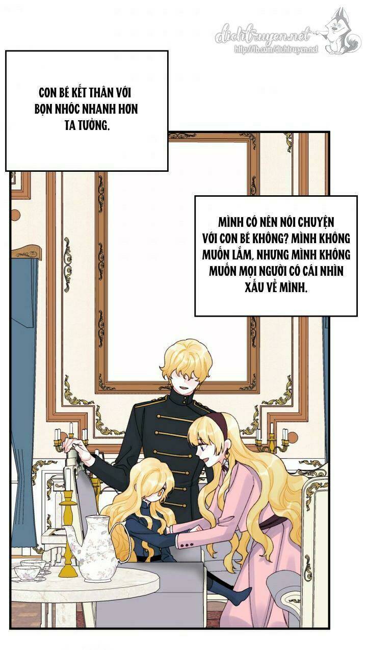 công chúa bãi rác chapter 32 51