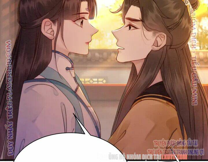 trọng sinh bá sủng nhiếp chính vương quá mạnh mẽ chapter 154 58