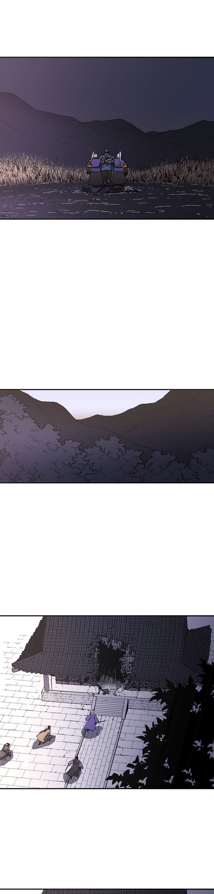 Bố Vô Song chapter 87 19